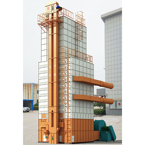 5HY-50型谷物烘... 